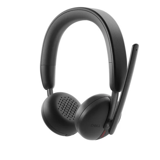 DELL WL3024 Casque Avec fil &sans fil Arceau Appels/Musique USB Type-C Bluetooth Noir DELL WL3024 Casque Avec fil &sans fil Arceau Appels/Musique USB Type-C Bluetooth Noir
