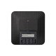 Cisco 7832 téléphone fixe Noir 1 lignes LCD