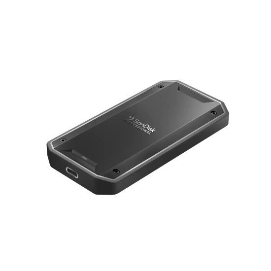 SanDisk PRO-G40 4000 Go Noir