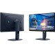 Alienware AW2525HM écran PC 62,2 cm (24.5") 1920 x 1080 pixels Full HD LCD Noir