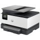 HP OfficeJet Pro Imprimante Tout-en-un HP 9120e, Couleur, Imprimante pour Petites/moyennes entreprises, Impression, copie, scan, fax, HP+; Éligibilité HP Instant Ink; Imprimer depuis un téléphone ou une tablette; Écran tactile; Numérisation HP Smart Advan