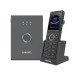 Fanvil W710P téléphone fixe Noir LCD Fanvil W710P téléphone fixe Noir LCD