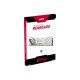 Kingston Technology FURY 16Go 7600MT/s DDR5 CL38 DIMM Renegade RGB Blanc XMP