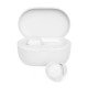 Philips TAT1300WT/00 casque True Wireless Stereo (TWS) Ecouteurs Appels/Musique Bluetooth Blanc
