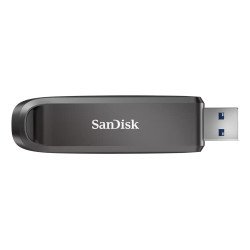 SanDisk Extreme PRO USB-A lecteur USB flash 1 To USB Type-A 3.2 Gen 2 (3.1 Gen 2) Noir