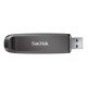 SanDisk Extreme PRO USB-A lecteur USB flash 1 To USB Type-A 3.2 Gen 2 (3.1 Gen 2) Noir