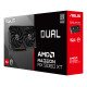 ASUS Dual -RX9060XT-16G AMD Radeon RX 9060 XT 16 Go GDDR6