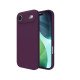 ZAGG Manhattan Snap coque de protection pour téléphones portables 16,5 cm (6.5") Housse Couleur cerise ZAGG Manhattan Snap coque de protection pour téléphones portables 16,5 cm (6.5") Housse Couleur cerise