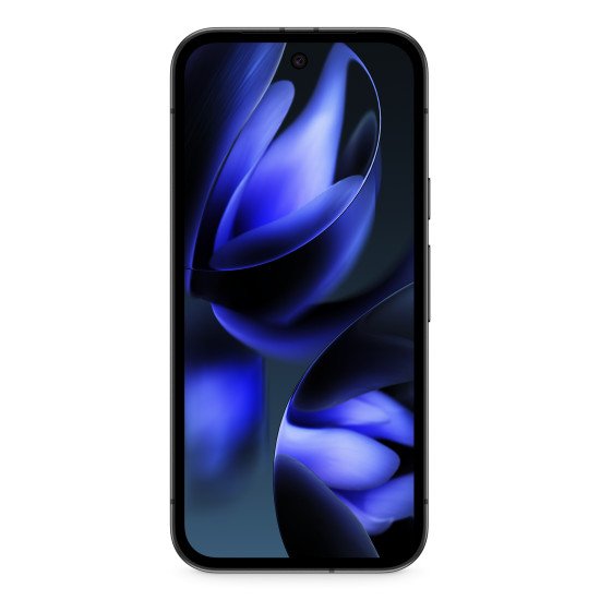 Google Pixel 9a 16 cm (6.3") Double SIM Android 15 5G USB Type-C 8 Go 128 Go 5100 mAh Noir Google Pixel 9a 16 cm (6.3") Double SIM Android 15 5G USB Type-C 8 Go 128 Go 5100 mAh Noir