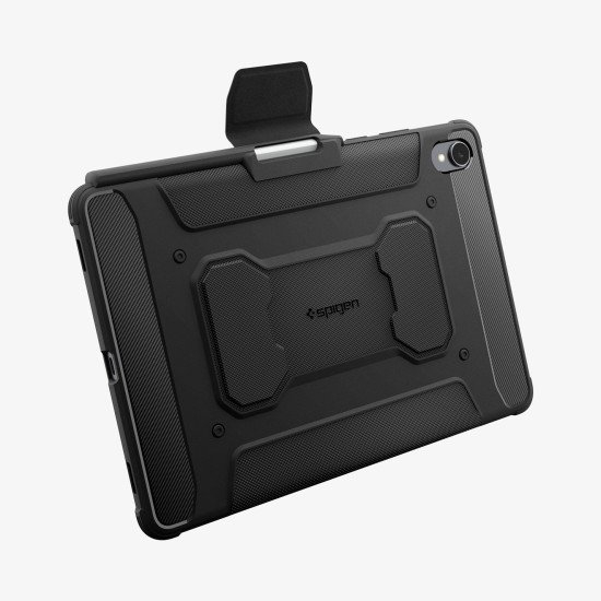 Spigen Rugged Armor Pro 27,9 cm (11") Folio Noir