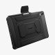 Spigen Rugged Armor Pro 27,9 cm (11") Folio Noir