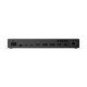 Lenovo ThinkPad Thunderbolt 5 Smart Dock 7500 Avec fil Noir Lenovo ThinkPad Thunderbolt 5 Smart Dock 7500 Avec fil Noir