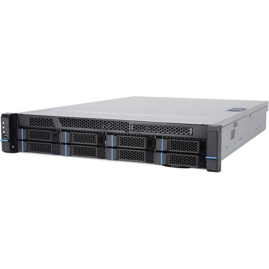 TERRA SERVER 3230 G6 6369P/64/2x1.9/C/RPSU serveur 3,84 To Rack Intel® Xeon® 3,3 GHz 64 Go DDR5-SDRAM 800 W