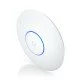 Ubiquiti U7 Lite 4300 Mbit/s Blanc Connexion Ethernet POE Ubiquiti U7 Lite 4300 Mbit/s Blanc Connexion Ethernet POE