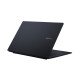 ASUS Vivobook 18 M1807HA-S8022W Copilot+ PC AMD Ryzen™ 7 260 Ordinateur portable 46,7 cm (18.4") WUXGA 32 Go DDR5-SDRAM 1 To SSD Wi-Fi 6 (802.11ax) Windows 11 Home Belge Argent ASUS Vivobook 18 M1807HA-S8022W Copilot+ PC AMD Ryzen™ 7 260 Ordinateur portable 46,7 cm (18.4") WUXGA 32 Go DDR5-SDRAM 1 To SSD Wi-Fi 6 (802.11ax) Windows 11 Home Belge Argent