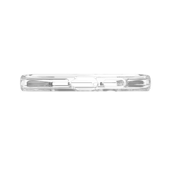 ZAGG Crystal Palace coque de protection pour téléphones portables 17 cm (6.7") Housse Transparent ZAGG Crystal Palace coque de protection pour téléphones portables 17 cm (6.7") Housse Transparent