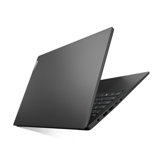 Lenovo V15 G5 IRL Intel® Core™ i5 i5-13420H Ordinateur portable 39,6 cm (15.6") Full HD 16 Go DDR5-SDRAM 512 Go SSD Wi-Fi 6 (802.11ax) Windows 11 Pro Belge Noir
