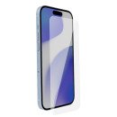 BeHello BEHTEM00325 écran et protection arrière de téléphones portables Protection d'écran transparent Apple 1 pièce(s)