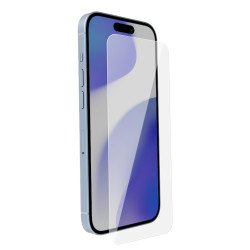 BeHello BEHTEM00325 écran et protection arrière de téléphones portables Protection d'écran transparent Apple 1 pièce(s)