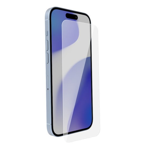 BeHello BEHTEM00325 écran et protection arrière de téléphones portables Protection d'écran transparent Apple 1 pièce(s)