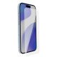 BeHello BEHTEM00325 écran et protection arrière de téléphones portables Protection d'écran transparent Apple 1 pièce(s)