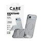 PanzerGlass CARE by ® Feature Case Transparent w. Kickstand & MagSafe iPhone 17 Air coque de protection pour téléphones portables Housse PanzerGlass CARE by ® Feature Case Transparent w. Kickstand & MagSafe iPhone 17 Air coque de protection pour téléphones portables Housse