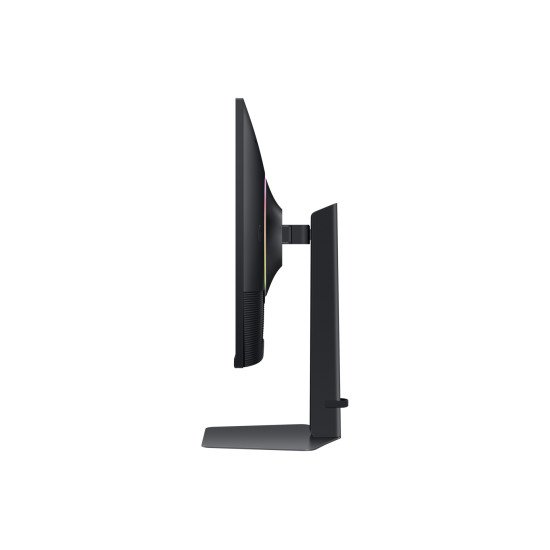 Samsung LS32DG702EU écran PC 81,3 cm (32") 3840 x 2160 pixels 4K Ultra HD LCD Noir