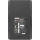 TechniSat RLS 1 2-voies Noir Avec fil &sans fil 50 W