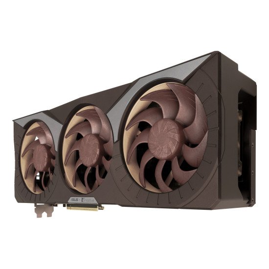 ASUS RTX5080-O16G-NOCTUA NVIDIA GeForce RTX 5080 16 Go GDDR7