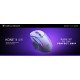 Turtle Beach Kone II Air souris Jouer Droitier RF sans fil + Bluetooth Optique 26000 DPI Turtle Beach Kone II Air souris Jouer Droitier RF sans fil + Bluetooth Optique 26000 DPI