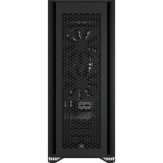 Corsair 7000D Airflow Full Tower Noir Corsair 7000D Airflow Full Tower Noir