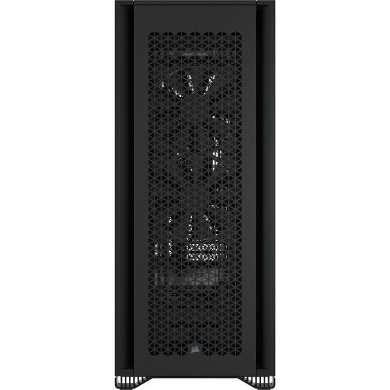 Corsair 7000D Airflow Full Tower Noir