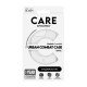 PanzerGlass CARE by PG White MagS iPhone16 6.3 Pro coque de protection pour téléphones portables Housse Transparent PanzerGlass CARE by PG White MagS iPhone16 6.3 Pro coque de protection pour téléphones portables Housse Transparent