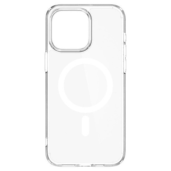 Spigen ACS06580 coque de protection pour téléphones portables 17 cm (6.7") Housse Transparent