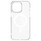 Spigen ACS06719 coque de protection pour téléphones portables 15,5 cm (6.1") Housse Transparent