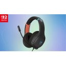 Turtle Beach Casque de gaming filaire Airlite Fit pour Nintendo Switch 2
