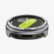 Spigen Bezel Tune Pro Couverture Argent Polycarbonate (PC), Acier inoxydable