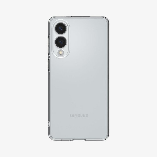 Spigen Liquid Crystal coque de protection pour téléphones portables 17 cm (6.7") Housse Transparent Spigen Liquid Crystal coque de protection pour téléphones portables 17 cm (6.7") Housse Transparent