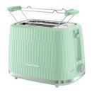 Russell Hobbs 27374-56 grille-pain 6 2 part(s) 800 W Vert