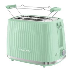 Russell Hobbs 27374-56 grille-pain 6 2 part(s) 800 W Vert Russell Hobbs 27374-56 grille-pain 6 2 part(s) 800 W Vert