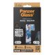 PanzerGlass P7358 écran et protection arrière de téléphones portables Protection de l'écran contre les regards indiscrets Samsung 1 pièce(s)