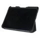 NutKase NK214B-EL-SHM étui pour tablette 27,7 cm (10.9") Folio porte carte Noir NutKase NK214B-EL-SHM étui pour tablette 27,7 cm (10.9") Folio porte carte Noir