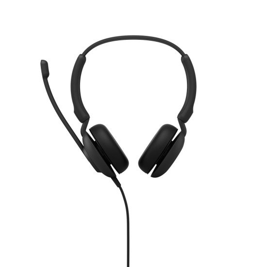 Jabra Evolve 10 Casque Avec fil Arceau Bureau/Centre d'appels USB Type-A Noir Jabra Evolve 10 Casque Avec fil Arceau Bureau/Centre d'appels USB Type-A Noir