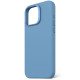 Decoded Silicone Case coque de protection pour téléphones portables 17,5 cm (6.9") Housse Bleu