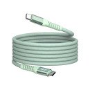 Verbatim 31855 câble USB USB 2.0 1,2 m USB C Vert Verbatim 31855 câble USB USB 2.0 1,2 m USB C Vert