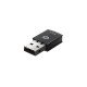 Conceptronic ABBY26B carte réseau WLAN / Bluetooth 900 Mbit/s