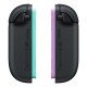 Nintendo Joy-Con 2 Noir, Vert clair, Violet Bluetooth Manette de jeu Analogique/Numérique Nintendo Switch 2