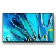 Sony FWD-55S35 TV 139,7 cm (55") 4K Ultra HD Smart TV Wifi Noir
