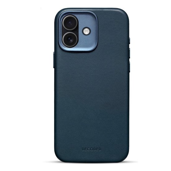 Decoded D26IPO17BC1NW coque de protection pour téléphones portables 16 cm (6.3") Housse Marine