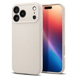 Spigen ACS10268 coque de protection pour téléphones portables 17,5 cm (6.9") Housse Titane